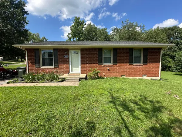 1412 Honeysuckle Drive, Hopkinsville, KY 42240