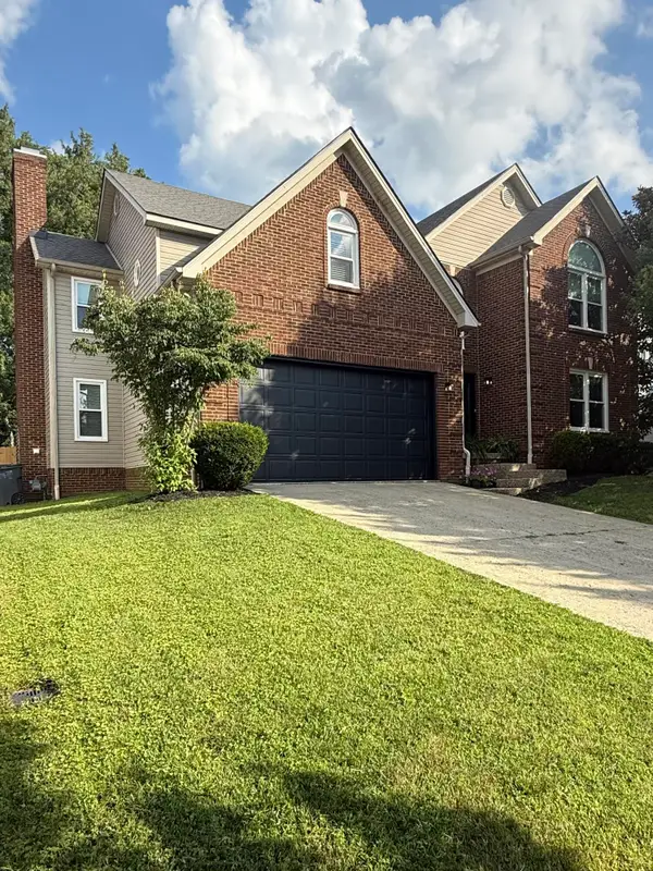 712 Maple Ridge Lane, Lexington, KY 40509