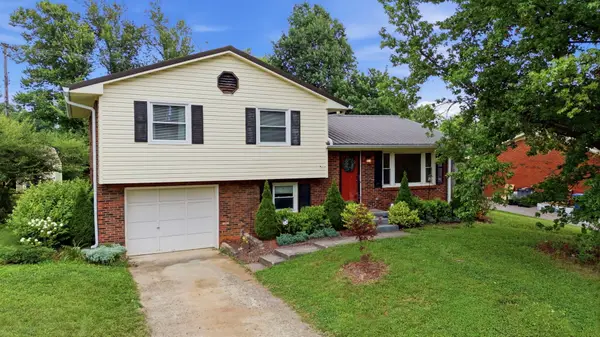 1725 Benwood Drive, Lexington, KY 40505