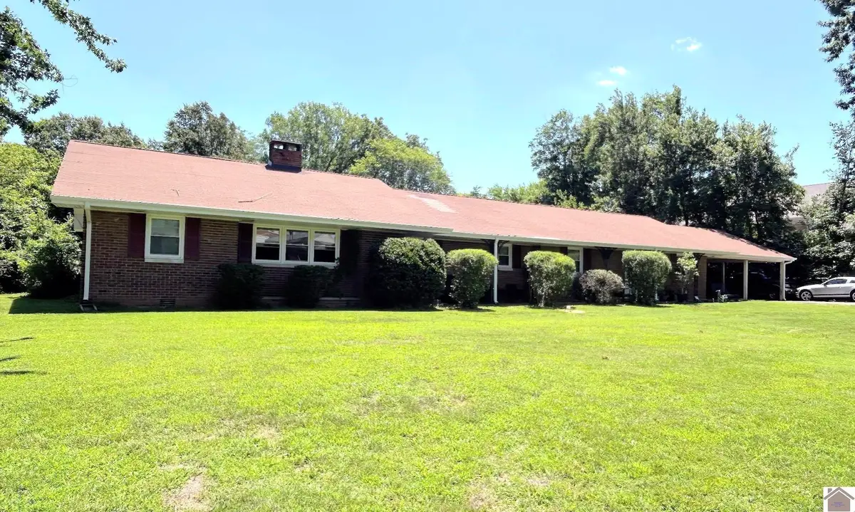 190 & 192 Pecan Drive, Paducah, KY 42001 - #1