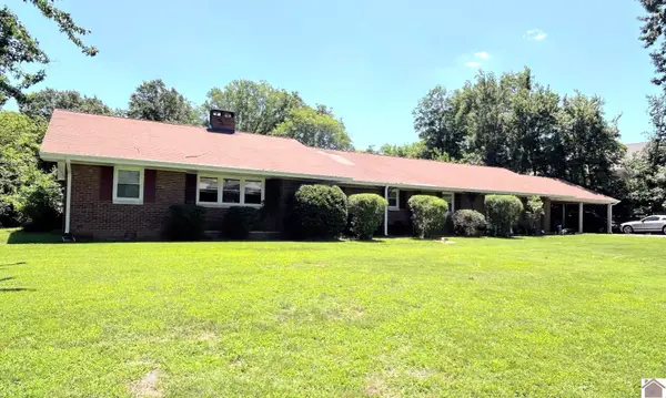 190 & 192 Pecan Drive, Paducah, KY 42001