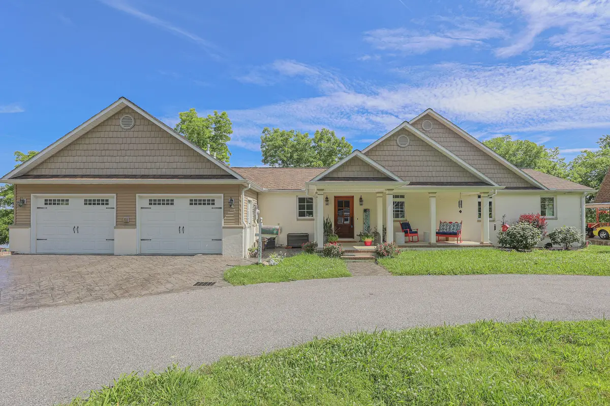 1255 Stiles Landing, Paducah, KY 42003 - #1
