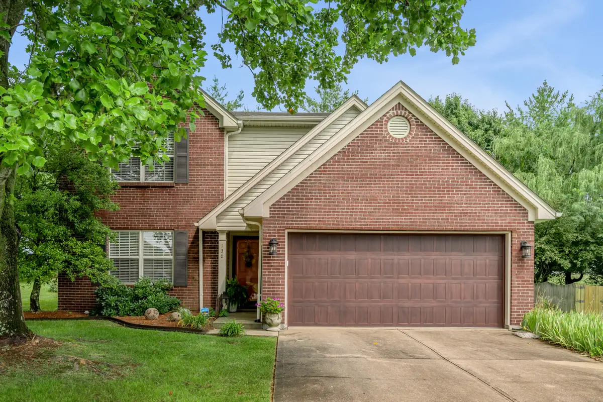 130 Carriage Lane, Midway, KY 40347 - #1
