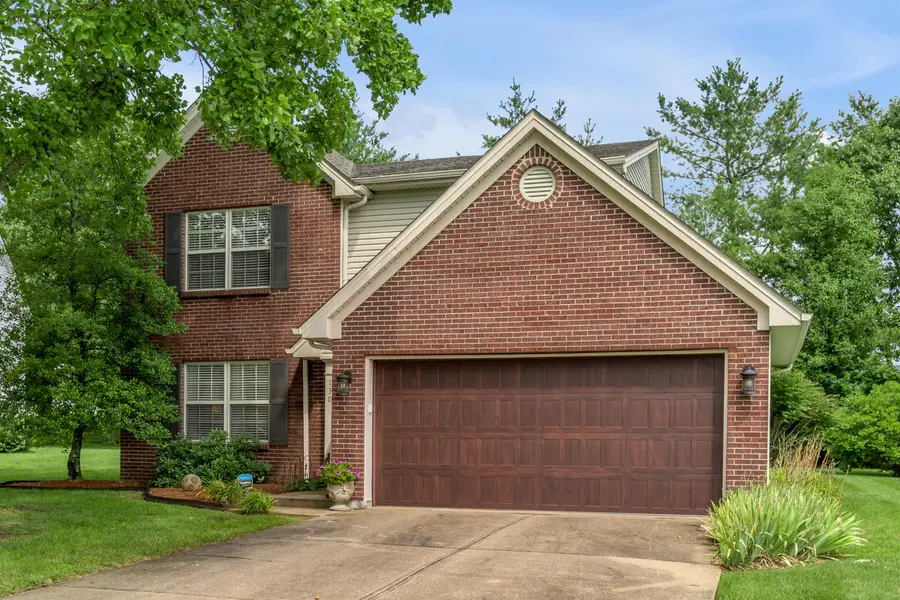 130 Carriage Lane, Midway, KY 40347 - #2