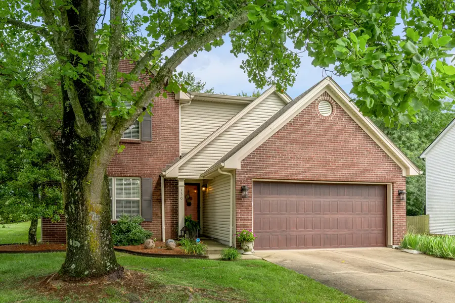 130 Carriage Lane, Midway, KY 40347 - #3