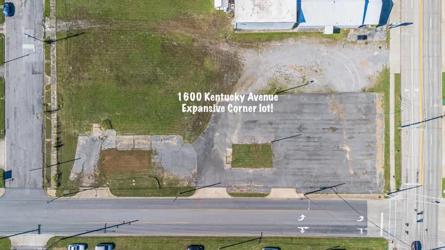 1600 Kentucky Avenue #& 1645 Washington Street, Paducah, KY 42003 - #3