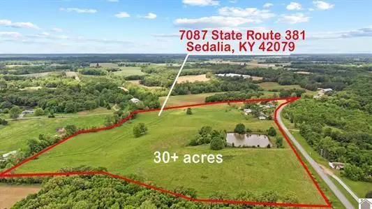 7087 Ky-381, Sedalia, KY 42079 - #1