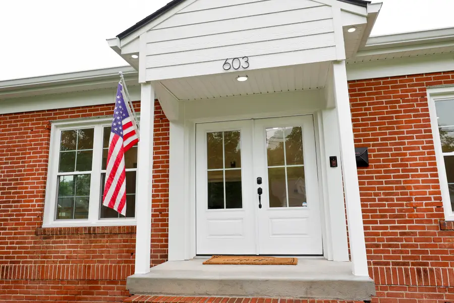 603 W Jefferson Street, Paducah, KY 42001 - #3
