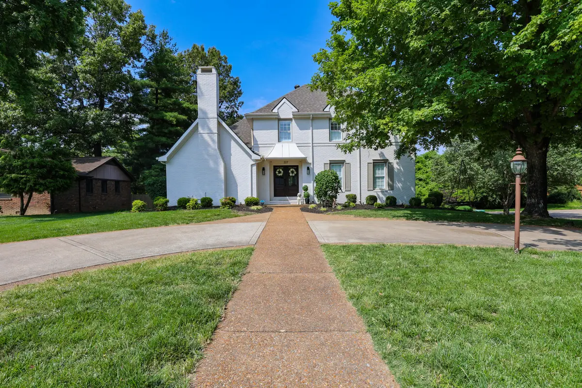 227 Audubon Drive, Paducah, KY 42001 - #1