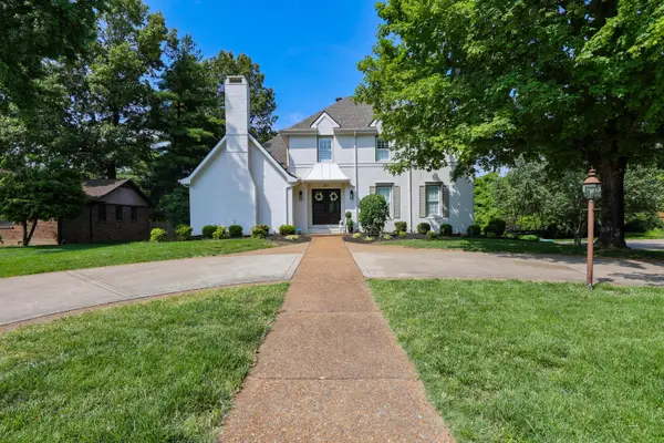 227 Audubon Drive, Paducah, KY 42001