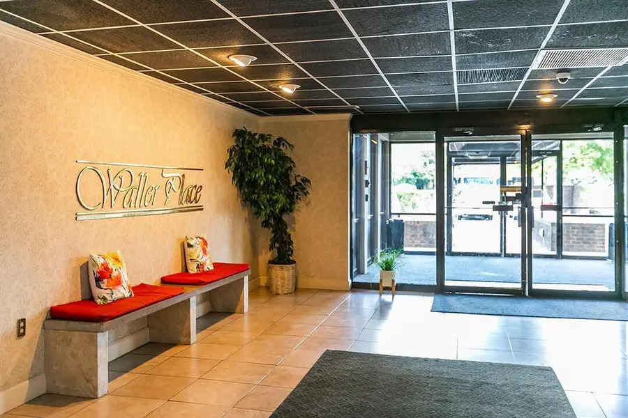 342 Waller Avenue #4J, Lexington, KY 40504 - #2
