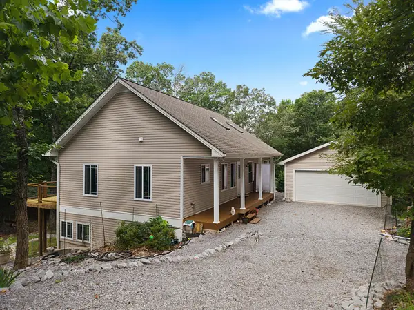 134 Tall Oaks Circle, Cadiz, KY 42211