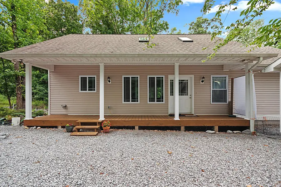 134 Tall Oaks Circle, Cadiz, KY 42211 - #3