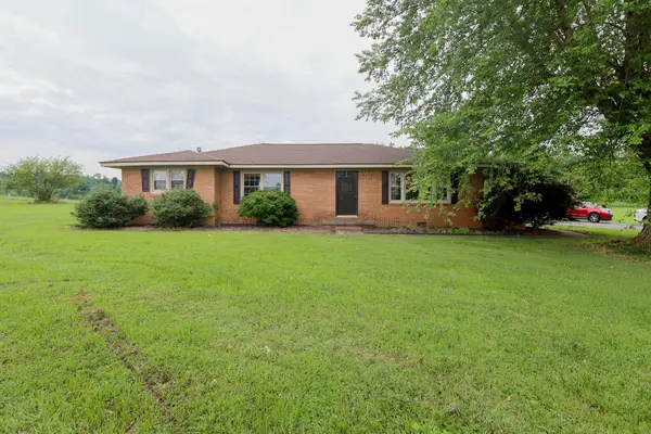 3272 Tom Lane Rd Road, Benton, KY 42025