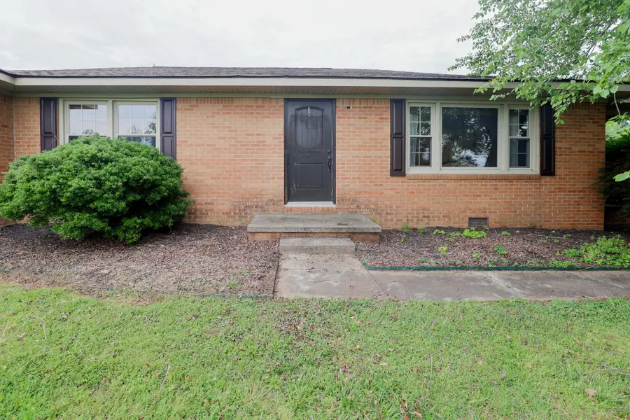 3272 Tom Lane Rd Road, Benton, KY 42025 - #3