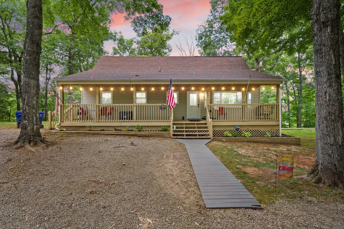 1060 Stone Gate Drive, Burnside, KY 42519 - #1