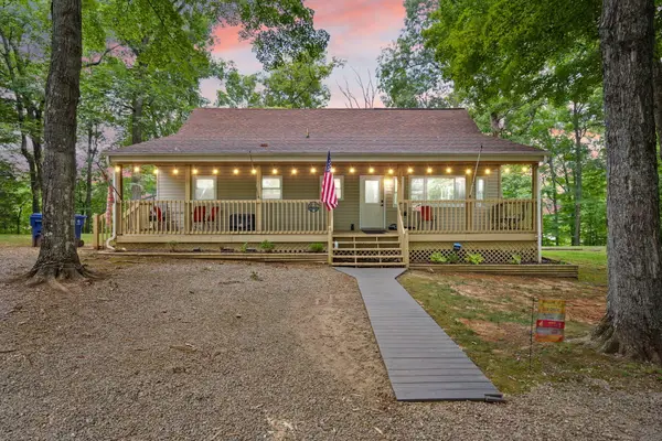 1060 Stone Gate Drive, Burnside, KY 42519