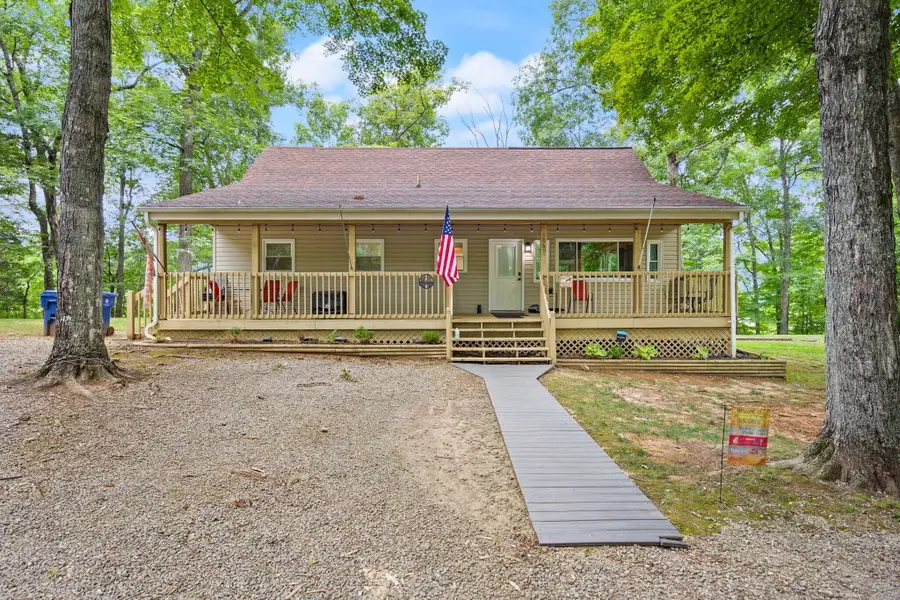 1060 Stone Gate Drive, Burnside, KY 42519 - #3