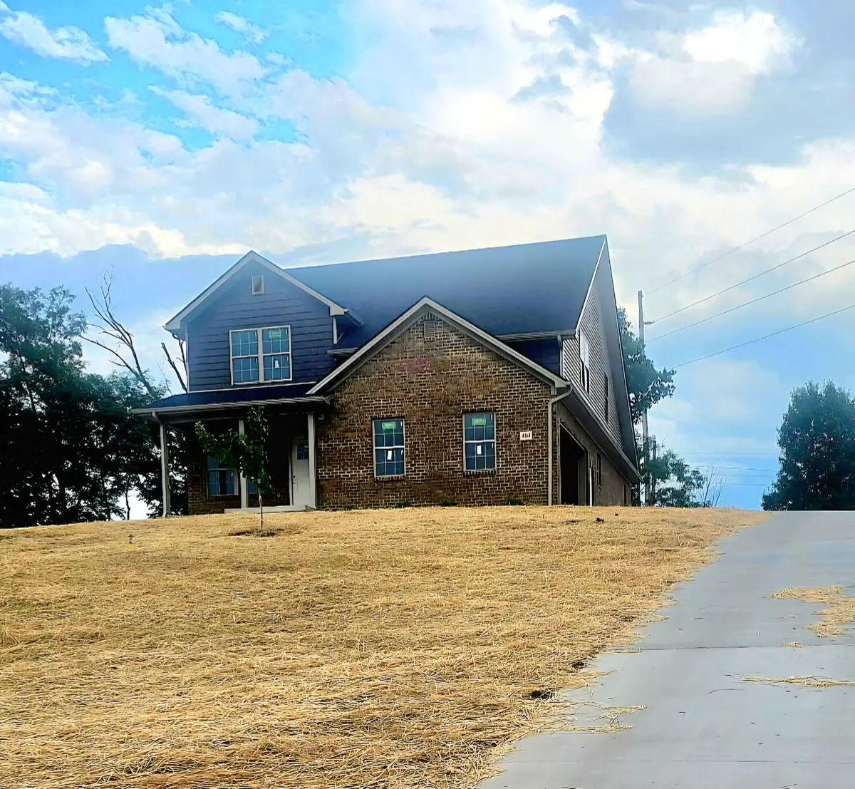 404 Bronx Place, Berea, KY 40403 - #1