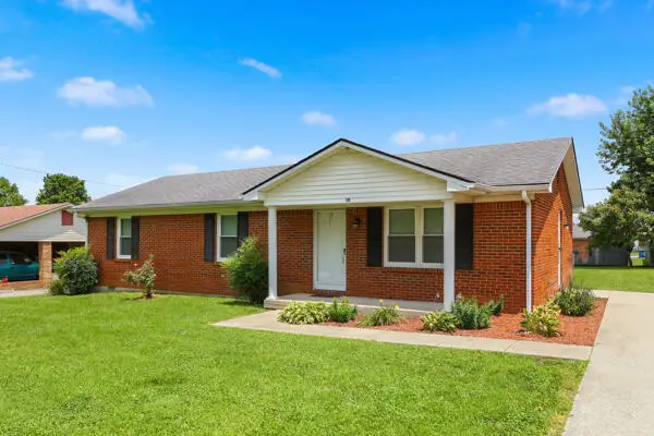 106 Eagle Drive, Lawrenceburg, KY 40342 - #1