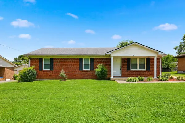106 Eagle Drive, Lawrenceburg, KY 40342 - #2