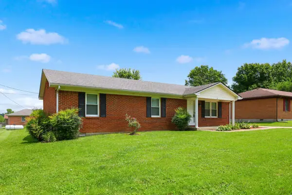 106 Eagle Drive, Lawrenceburg, KY 40342 - #3