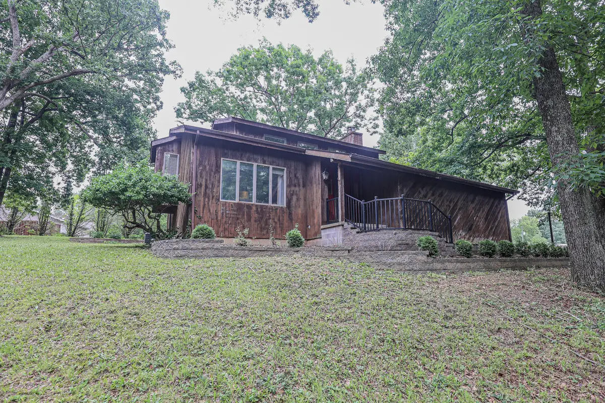 116 Delaware Road, Gilbertsville, KY 42044 - #1