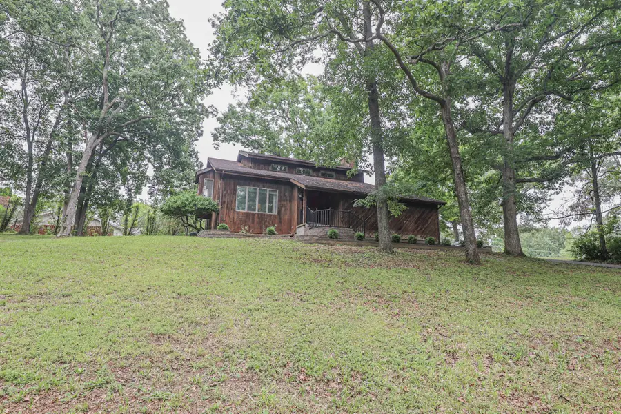 116 Delaware Road, Gilbertsville, KY 42044 - #2