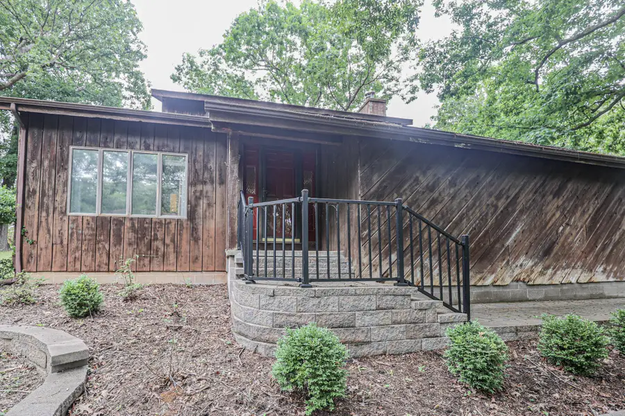 116 Delaware Road, Gilbertsville, KY 42044 - #3