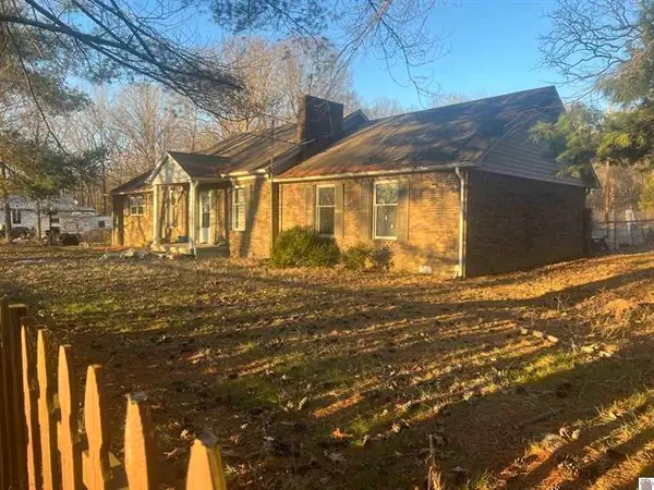 1334 Kentucky 1668, Marion, KY 42064