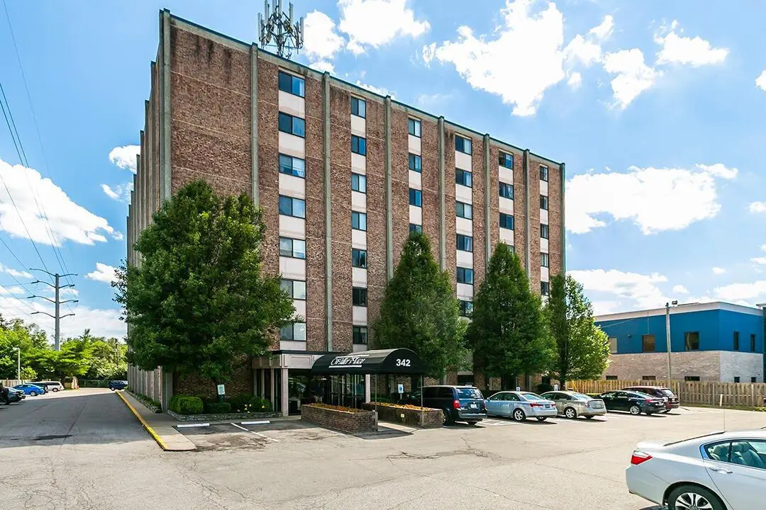 342 Waller Avenue #6K, Lexington, KY 40504 - #1