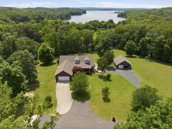 419 Livingston Way, Cadiz, KY 42211