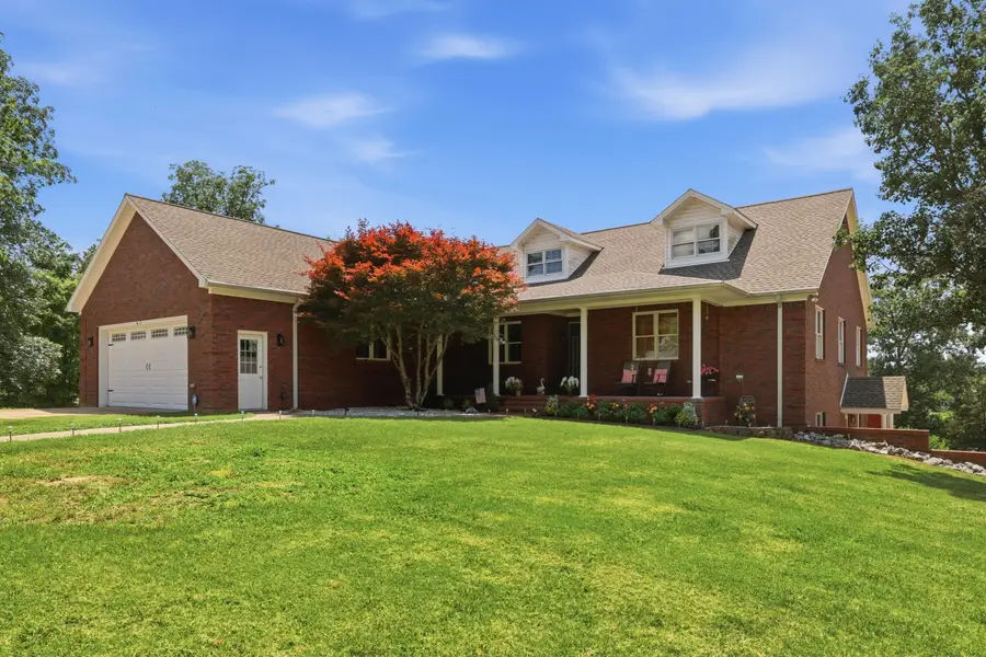 419 Livingston Way, Cadiz, KY 42211 - #2