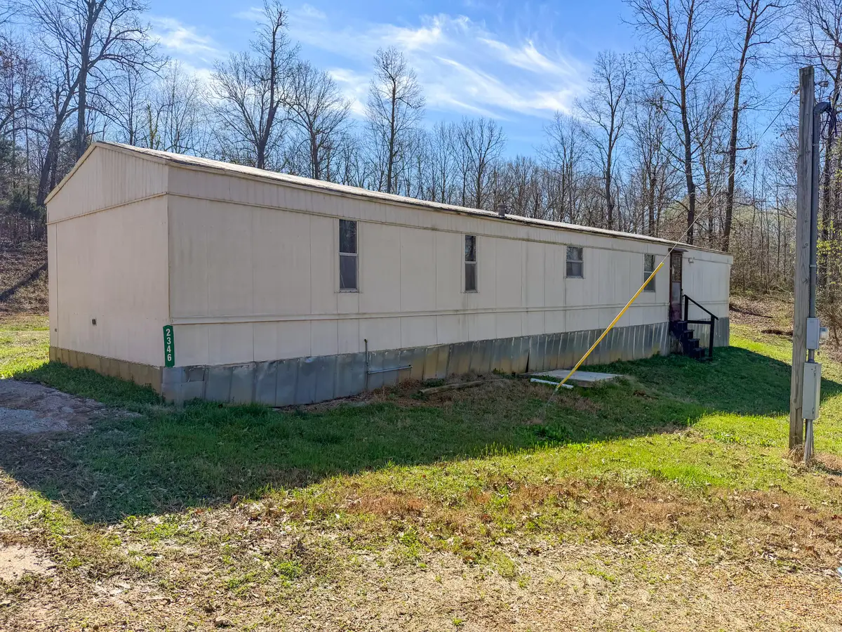 2346 Millers Chapel Road, Mayfield, KY 42066 - #1