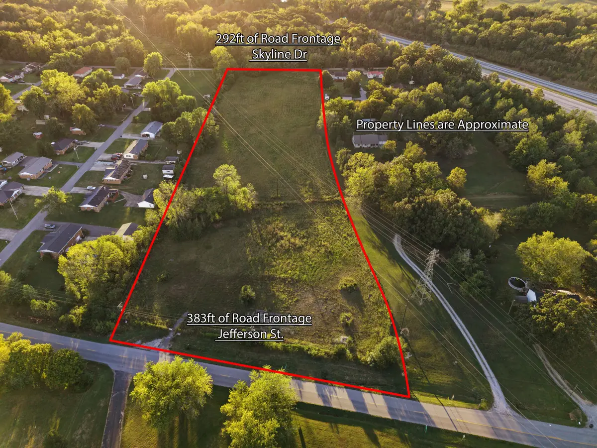 49-51A_51B_50AA N Jefferson Street, Princeton, KY 42445 - #1