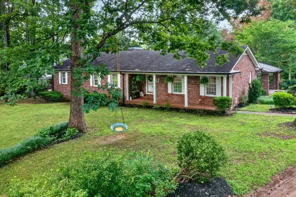 1207 E Dogwood, Murray, KY 42071