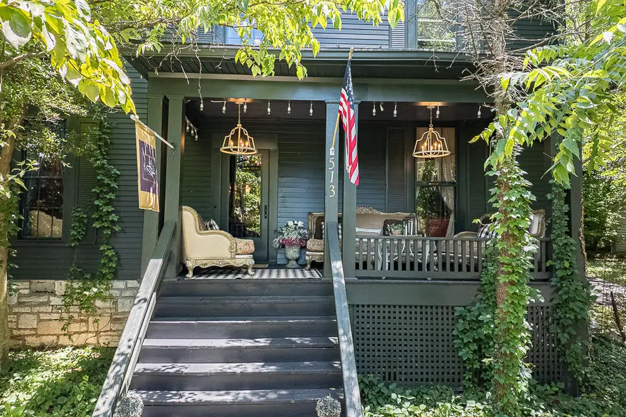 511-513 Capital Avenue, Frankfort, KY 40601 - #2