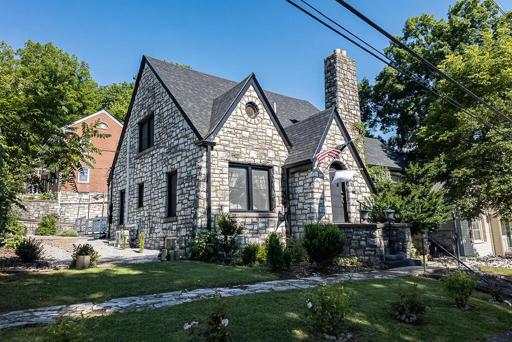 710 Woodland Avenue, Frankfort, KY 40601 - #1