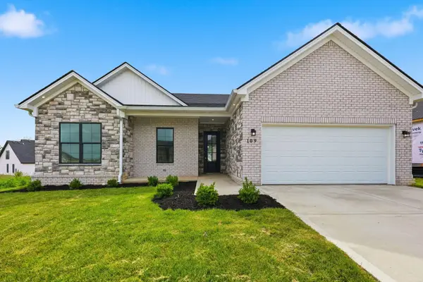 109 Patchen Drive, Nicholasville, KY 40356