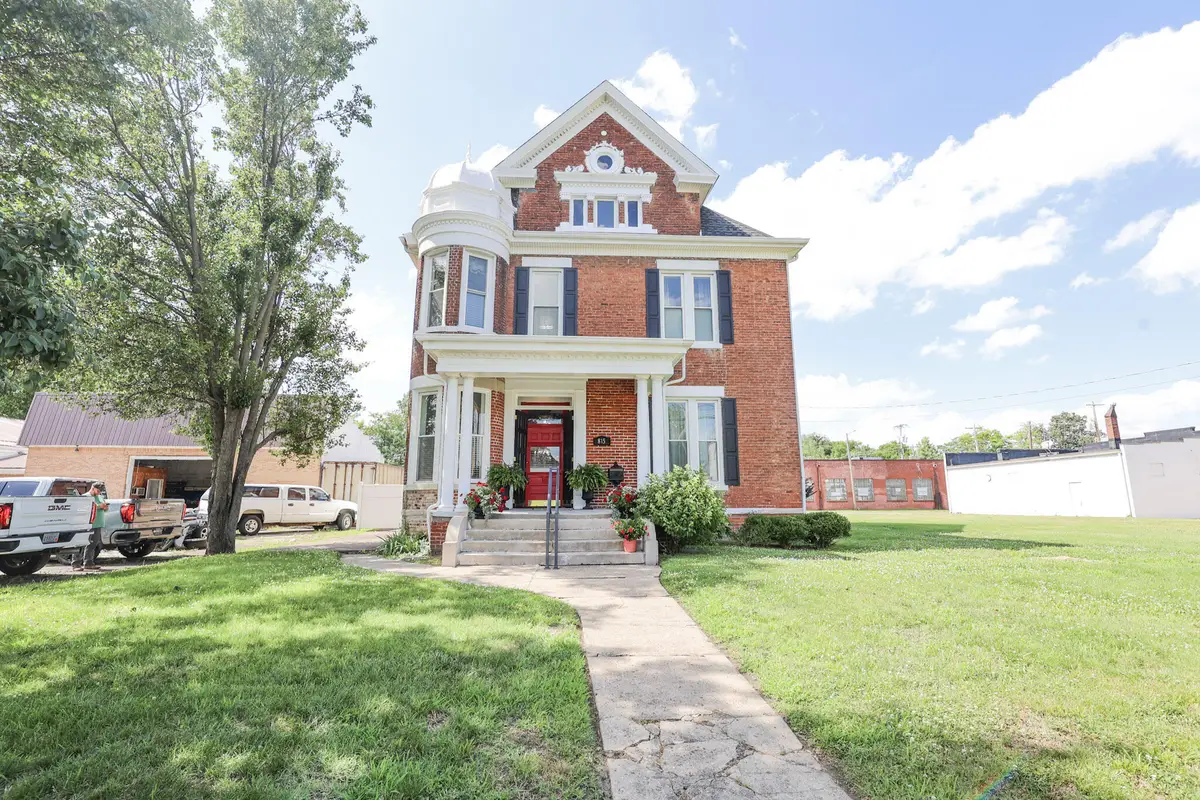 807/815 Jefferson Street, Paducah, KY 42001 - #1