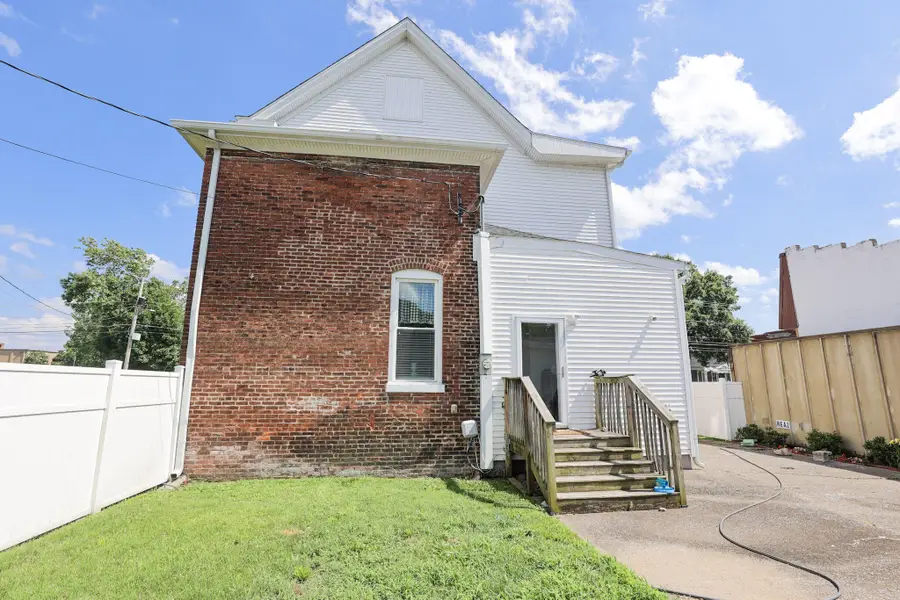 807/815 Jefferson Street, Paducah, KY 42001 - #3