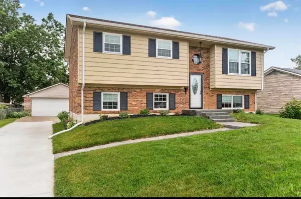 515 Pinoak Drive, Nicholasville, KY 40356