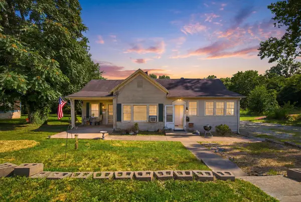 607 Louisville Road, Frankfort, KY 40601