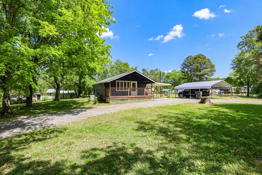 290 Cross Spann Road, Murray, KY 42071 - #3