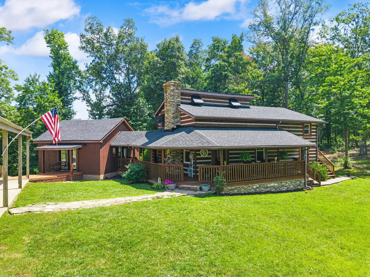 19840 Highway 2004 Highway, McKee, KY 40447 - #1