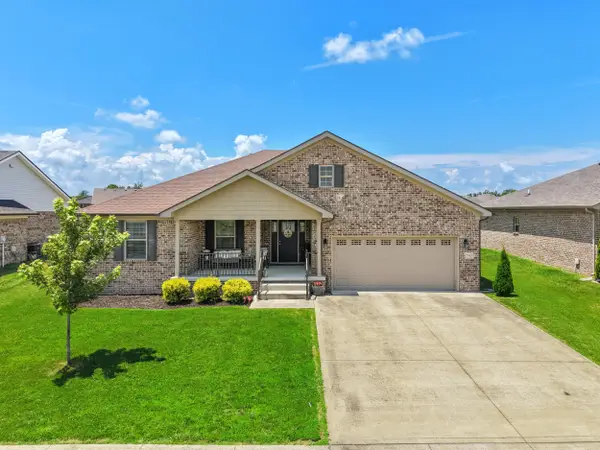 543 Southern Cross Drive, Richmond, KY 40475
