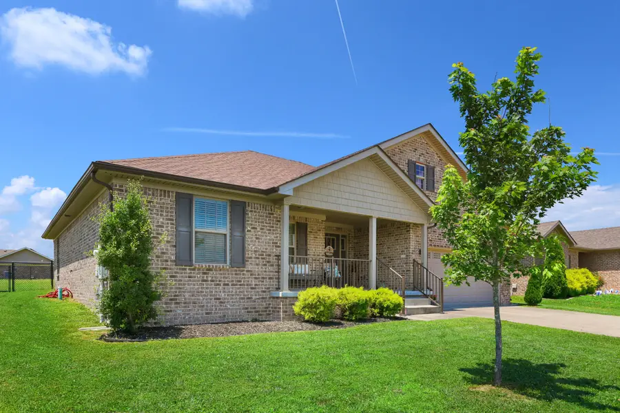 543 Southern Cross Drive, Richmond, KY 40475 - #3