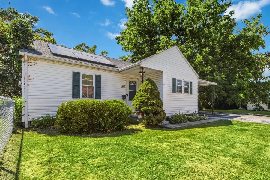 104 Orchard Street, Berea, KY 40403 - #3