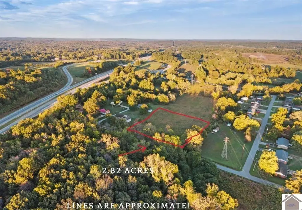 49-51A_51B_50AA N Skyline Drive, Princeton, KY 42445 - #1