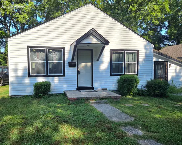 153 N Mcpherson Avenue, Hopkinsville, KY 42240